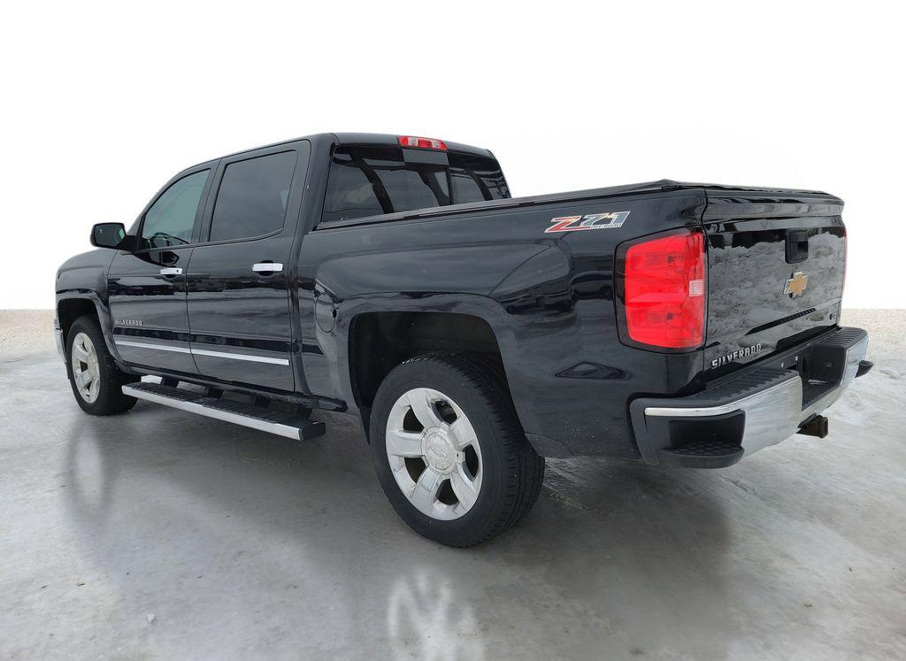 used 2014 Chevrolet Silverado 1500 car, priced at $13,999