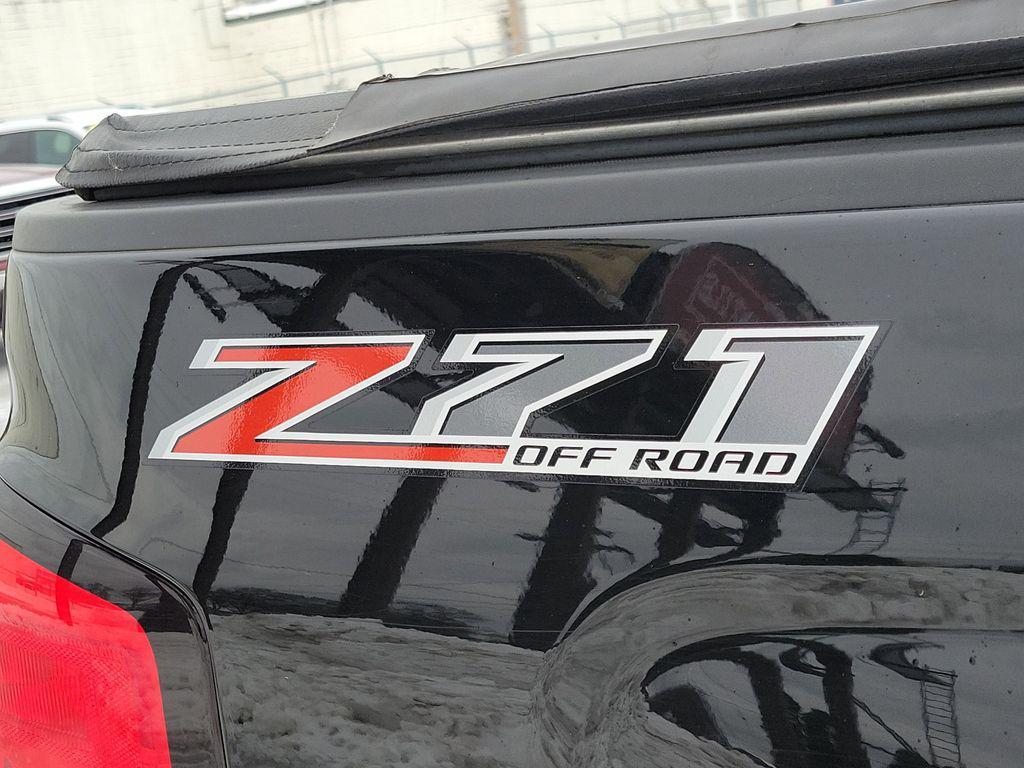 used 2014 Chevrolet Silverado 1500 car, priced at $13,999