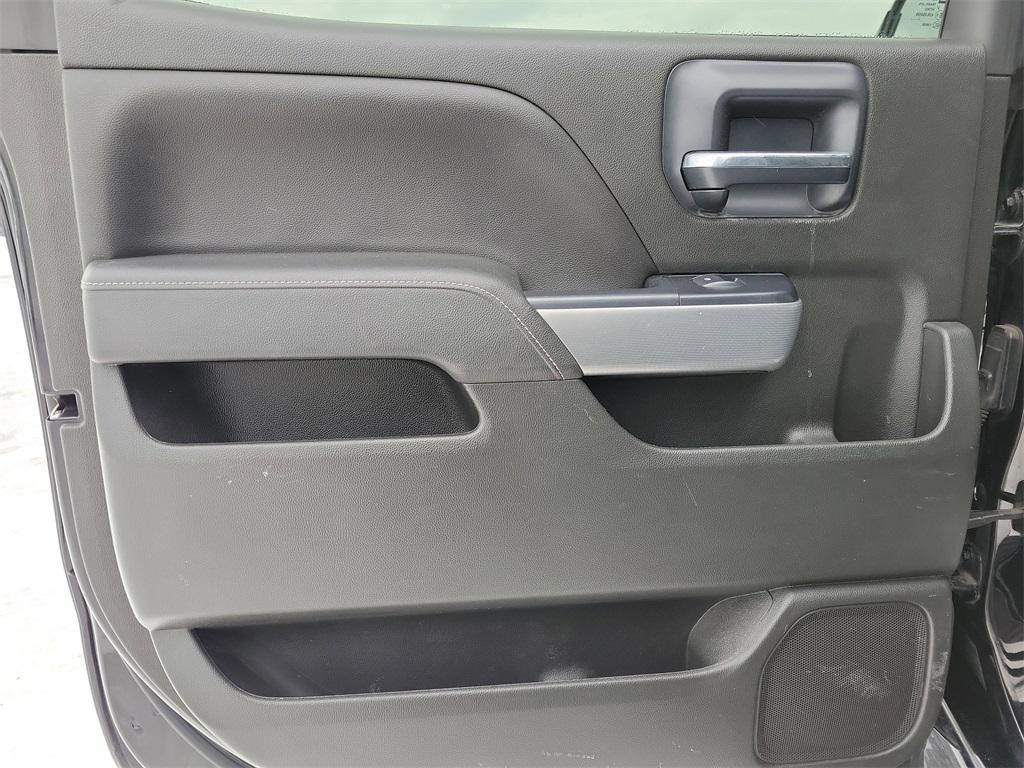 used 2014 Chevrolet Silverado 1500 car, priced at $14,749