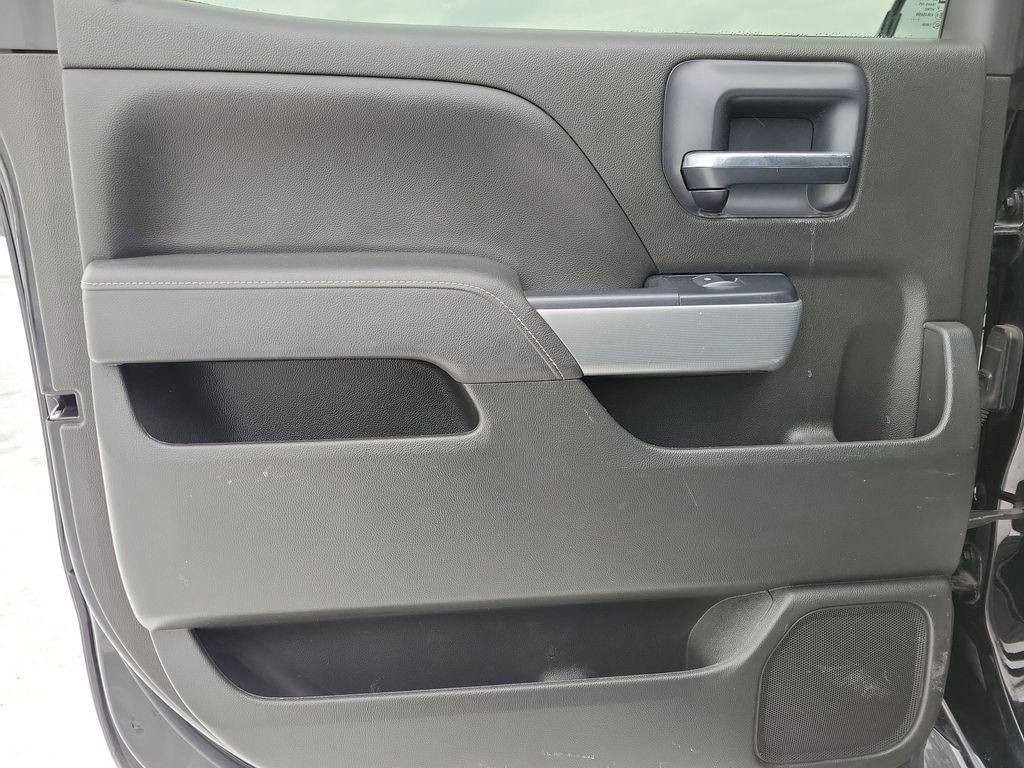 used 2014 Chevrolet Silverado 1500 car, priced at $13,999