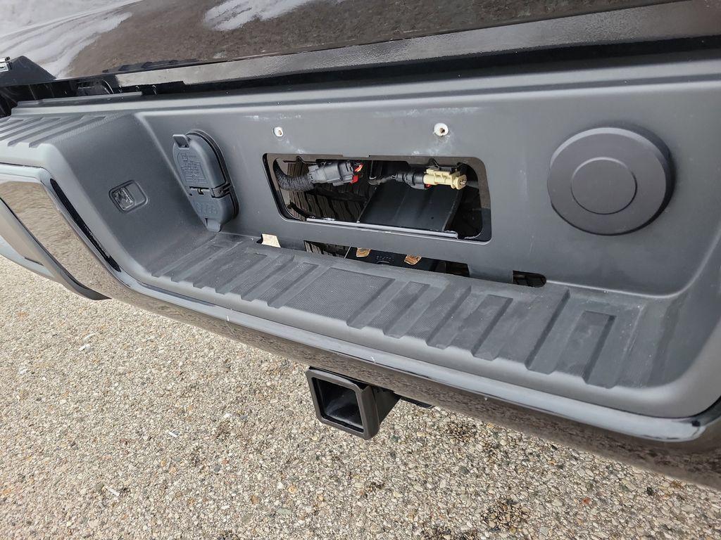 used 2021 GMC Canyon car, priced at $23,949