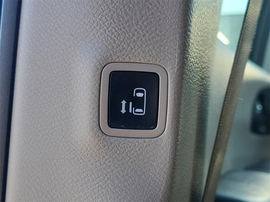 used 2020 Chrysler Voyager car, priced at $15,998