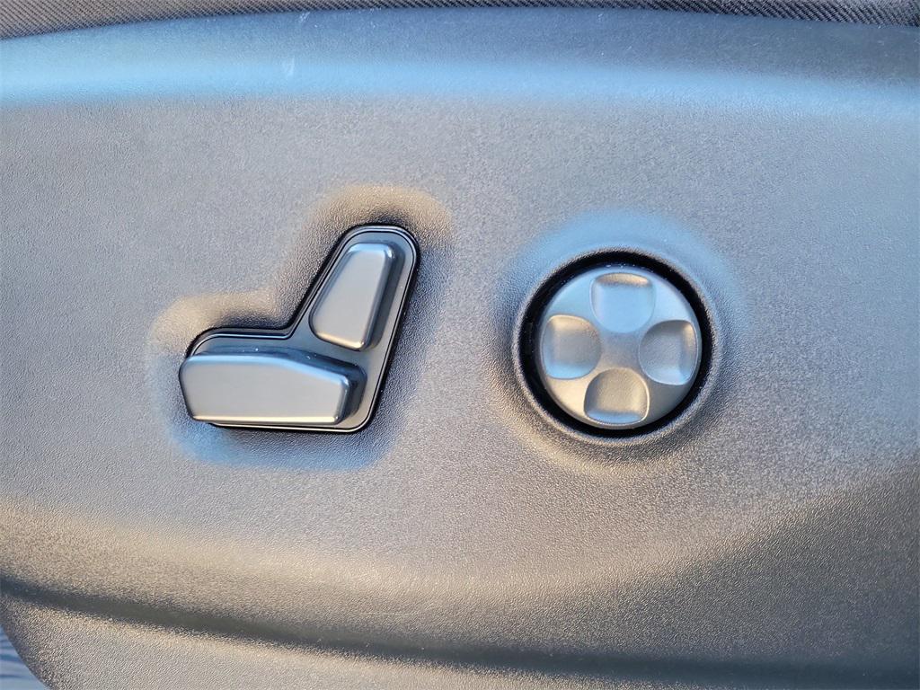 used 2020 Chrysler Voyager car, priced at $15,998