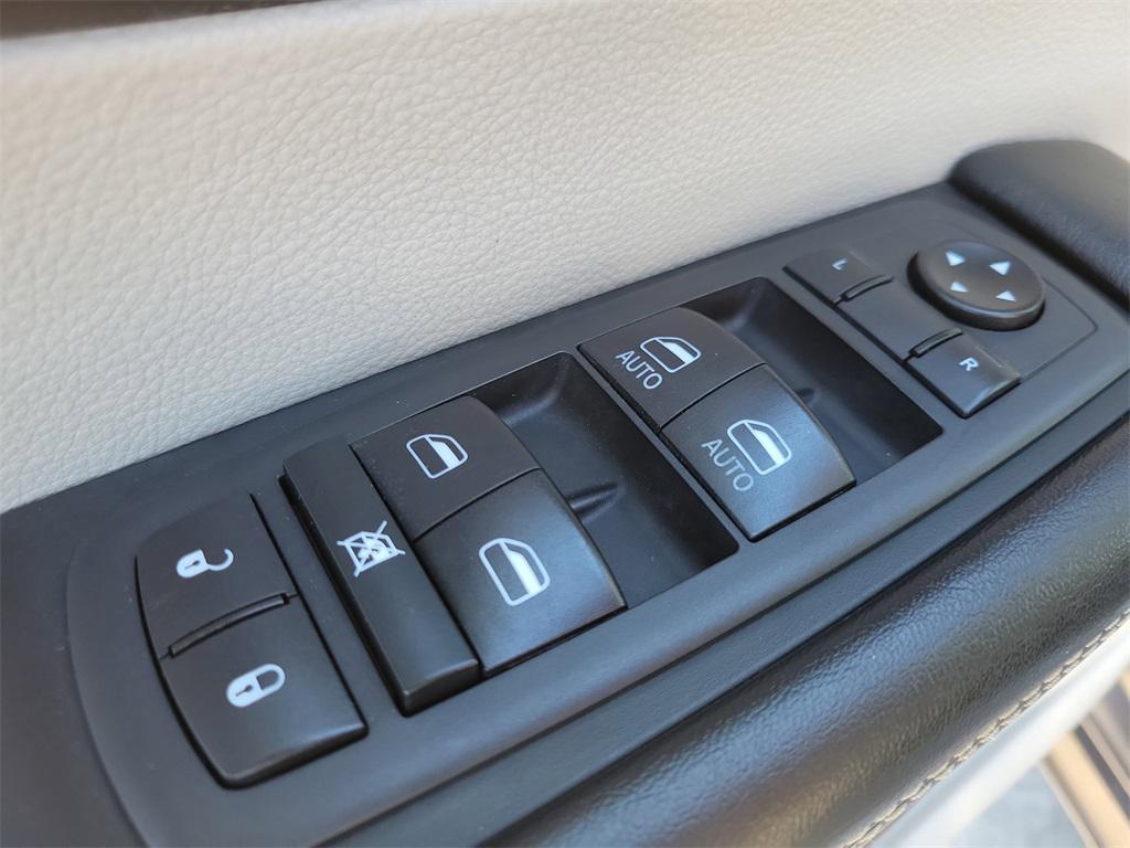 used 2020 Chrysler Voyager car, priced at $15,998