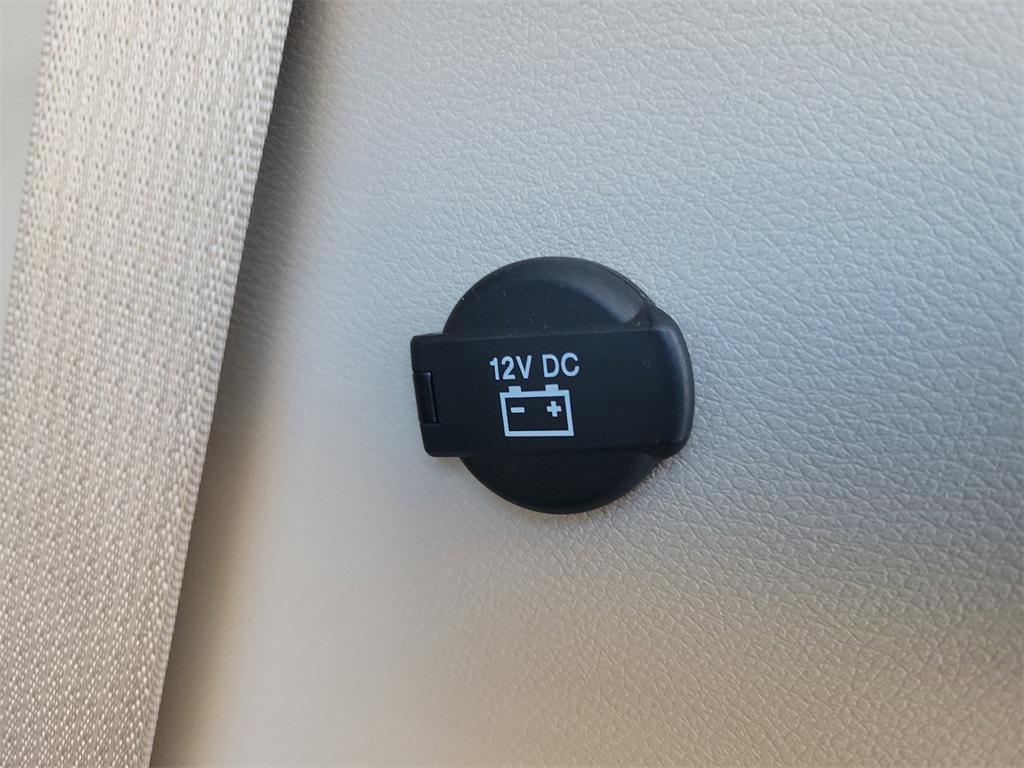 used 2020 Chrysler Voyager car, priced at $15,998