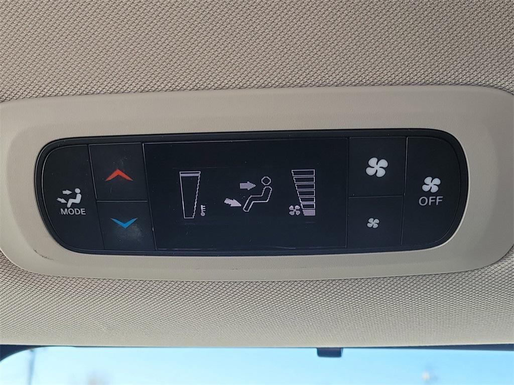 used 2020 Chrysler Voyager car, priced at $15,998