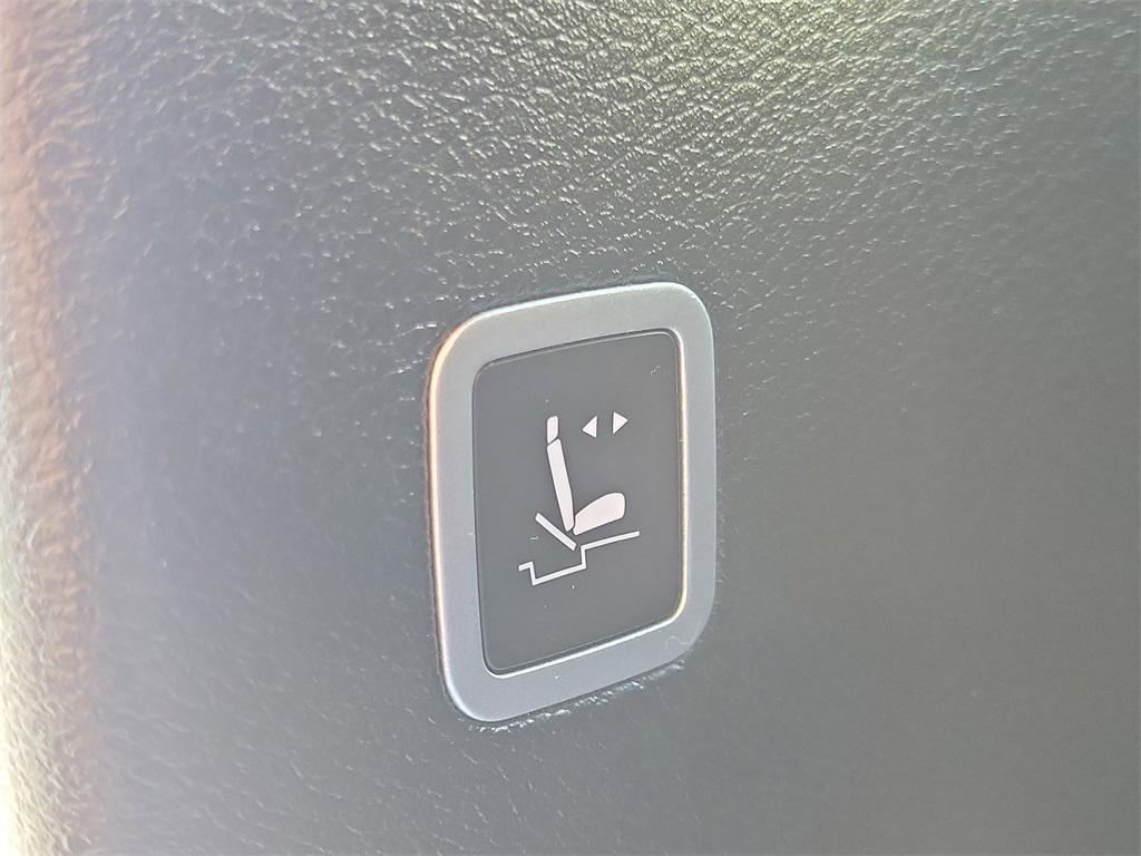 used 2020 Chrysler Voyager car, priced at $15,998