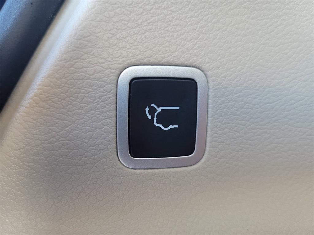 used 2020 Chrysler Voyager car, priced at $15,998