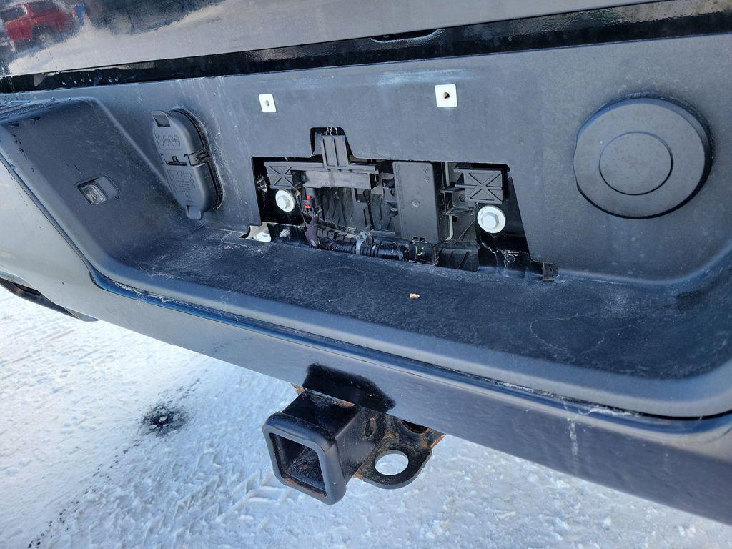 used 2022 GMC Sierra 1500 car, priced at $43,999