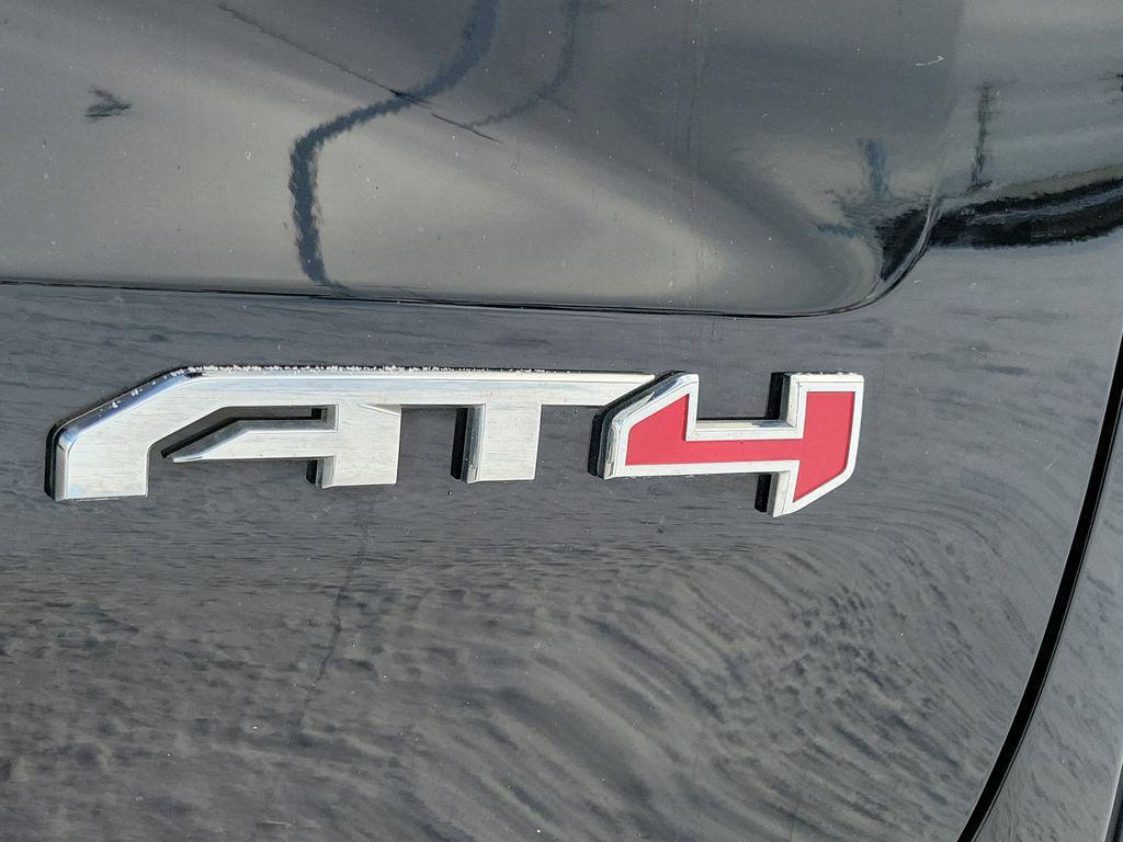 used 2022 GMC Sierra 1500 car, priced at $43,999