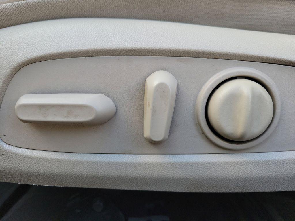 used 2019 Buick LaCrosse car, priced at $16,499