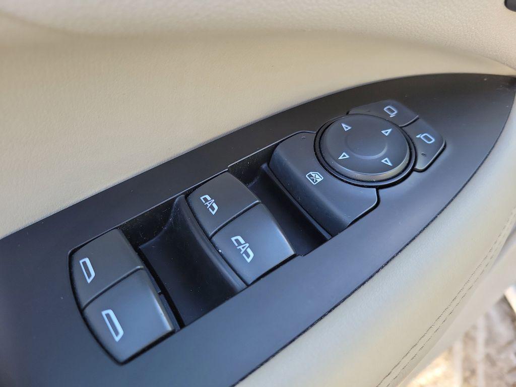 used 2019 Buick LaCrosse car, priced at $16,499