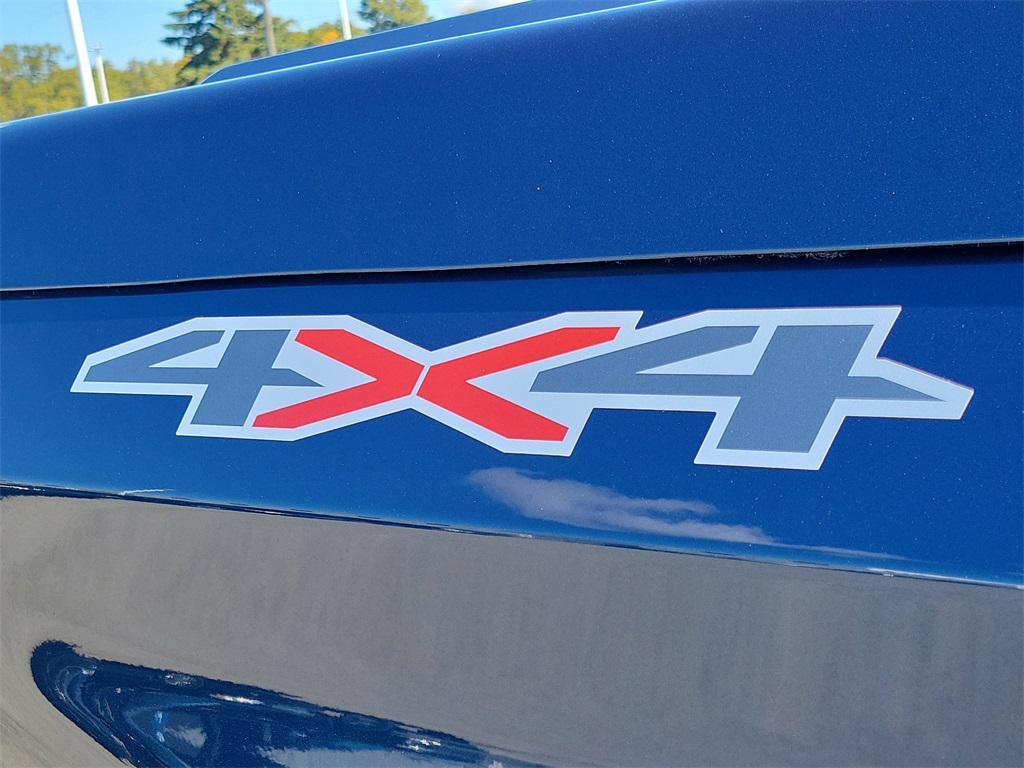 used 2022 Chevrolet Silverado 1500 car, priced at $28,999