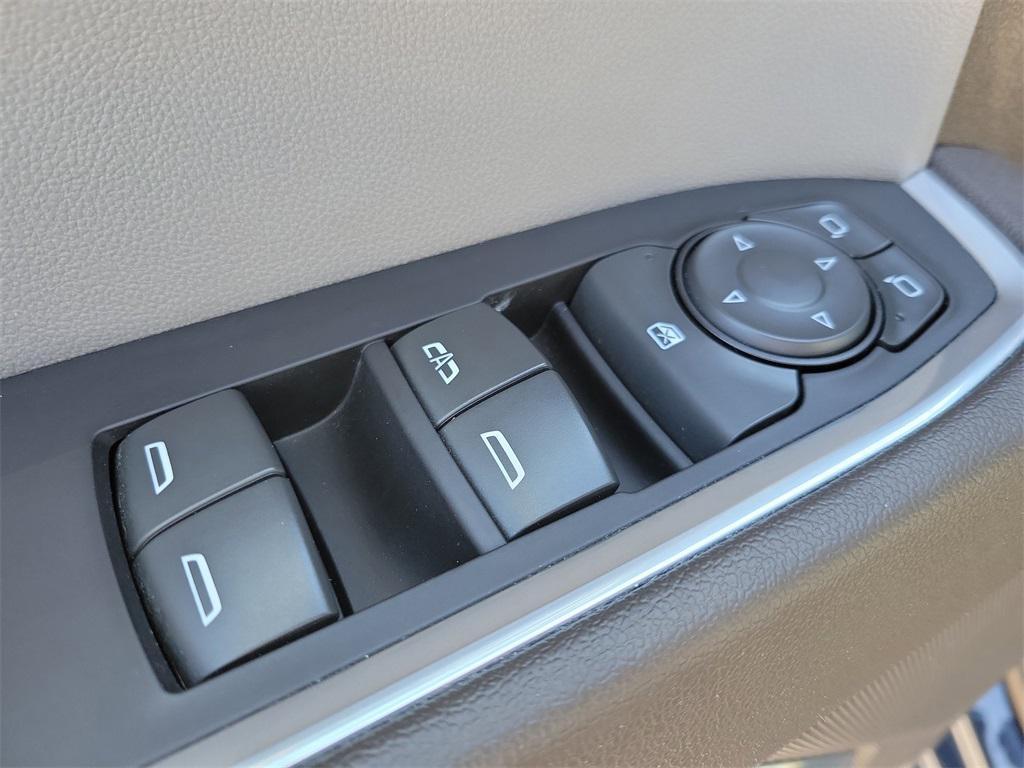 used 2022 Chevrolet Silverado 1500 car, priced at $28,999