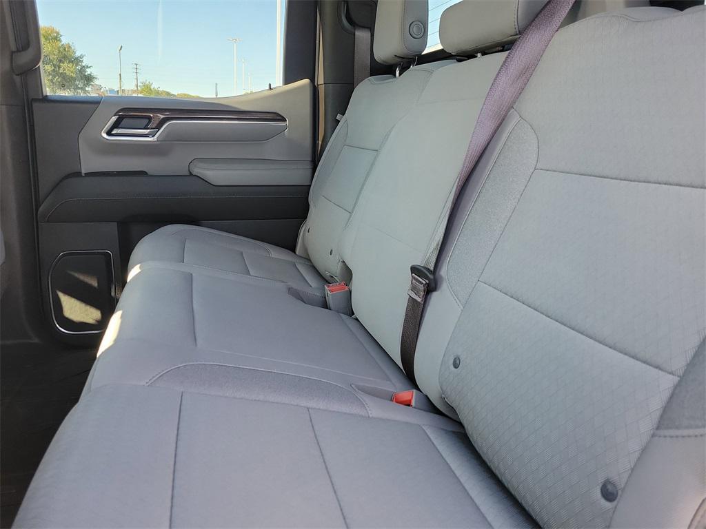 used 2022 Chevrolet Silverado 1500 car, priced at $28,999