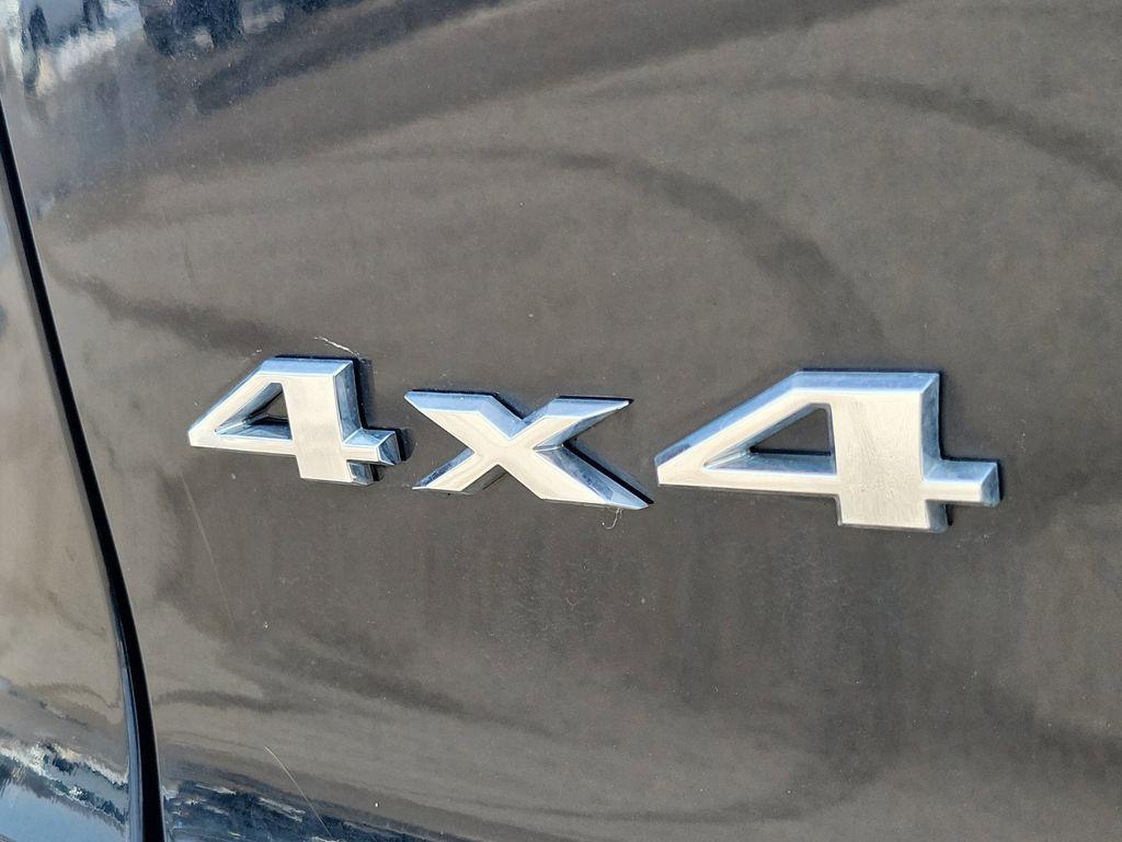 used 2019 Jeep Cherokee car, priced at $14,998