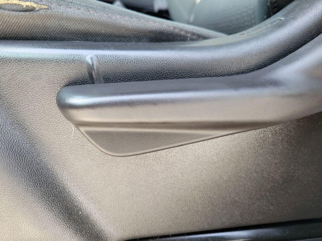 used 2022 Chevrolet Silverado 2500 car, priced at $32,949