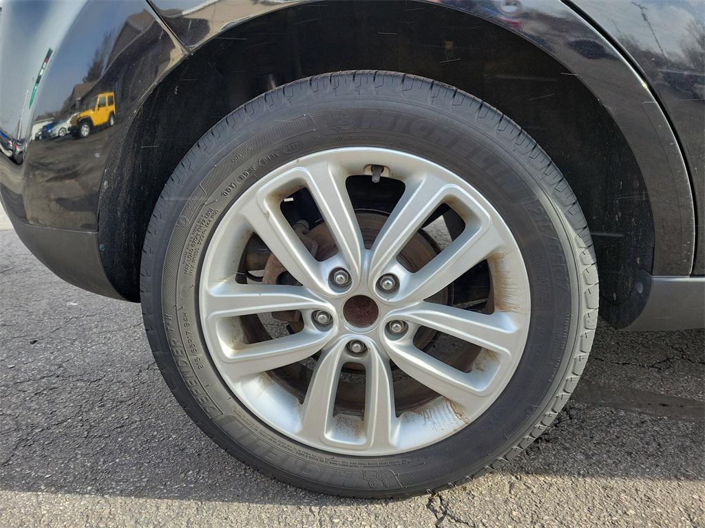 used 2017 Kia Soul car, priced at $8,499