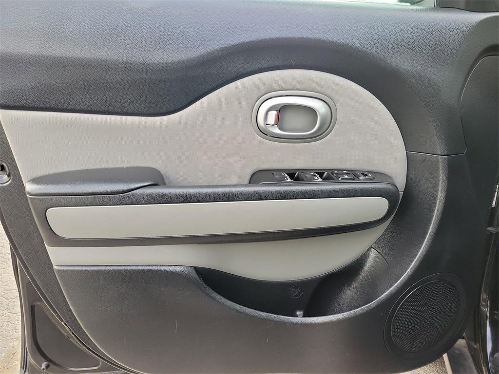 used 2017 Kia Soul car, priced at $8,499