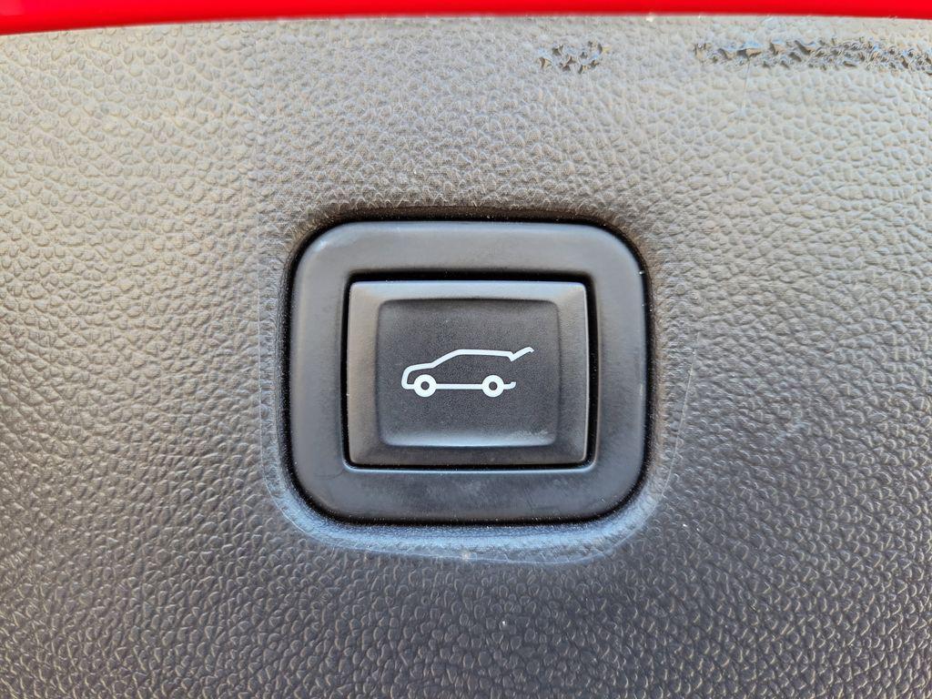 used 2023 Chevrolet Blazer car, priced at $34,899