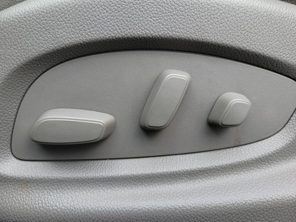 used 2018 Chevrolet Impala car, priced at $16,949