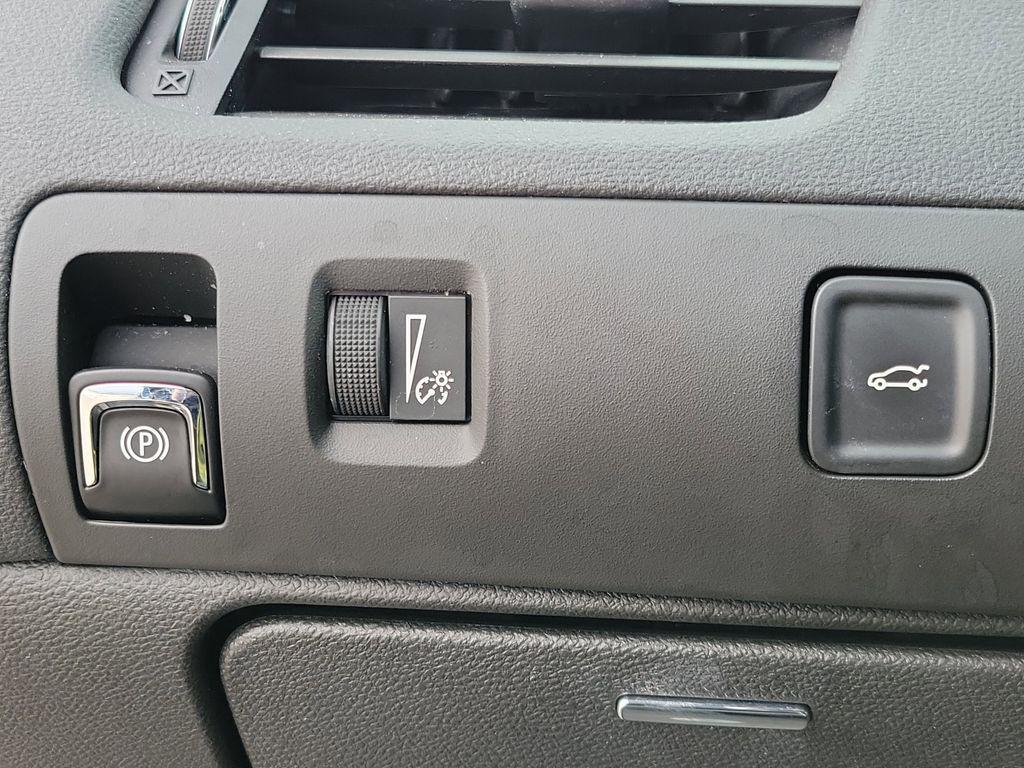 used 2018 Chevrolet Impala car, priced at $16,949