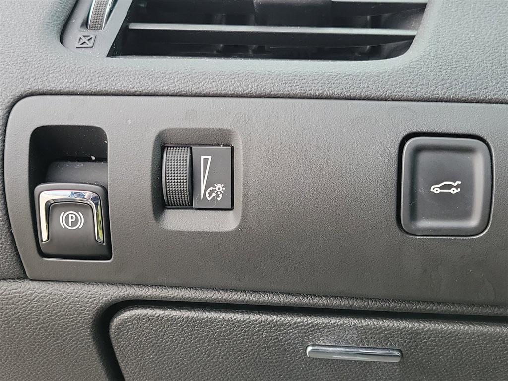 used 2018 Chevrolet Impala car, priced at $16,999