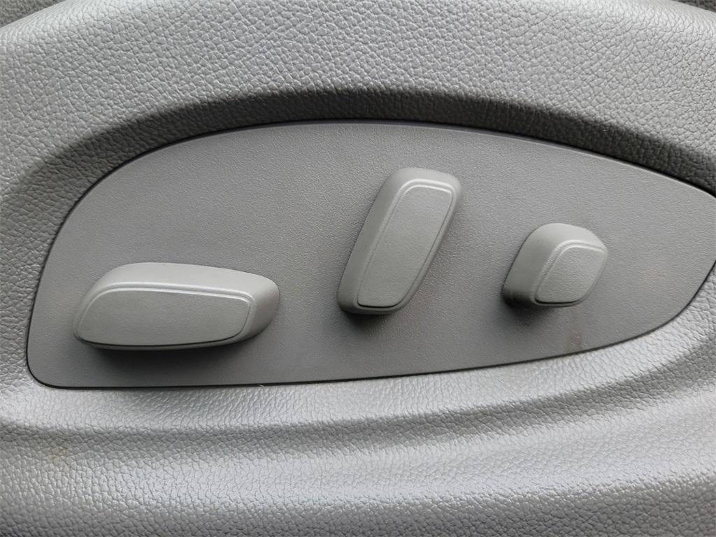 used 2018 Chevrolet Impala car, priced at $16,999