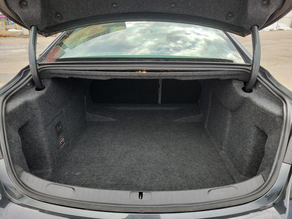 used 2018 Chevrolet Impala car, priced at $16,949