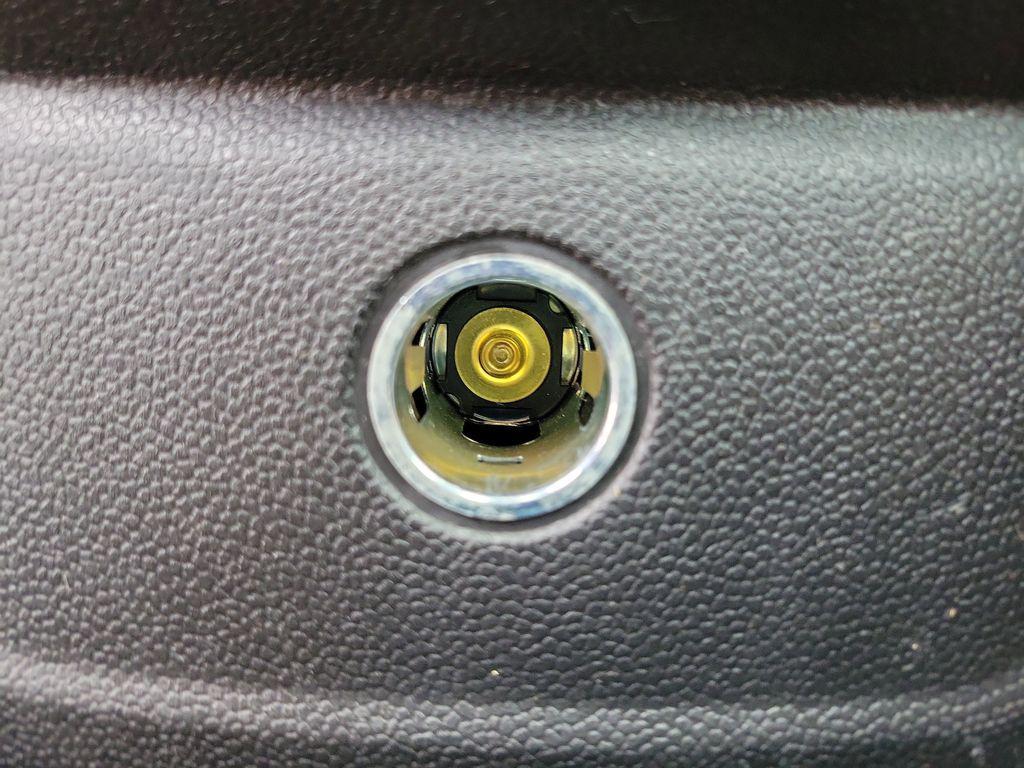 used 2018 MINI Countryman car, priced at $17,399