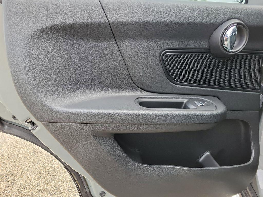 used 2018 MINI Countryman car, priced at $17,399