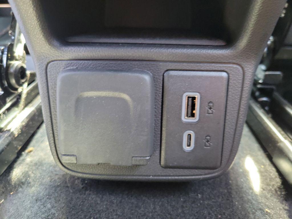 used 2025 Buick Encore GX car, priced at $29,999