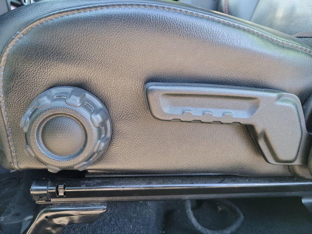 used 2018 Jeep Wrangler Unlimited car, priced at $26,900