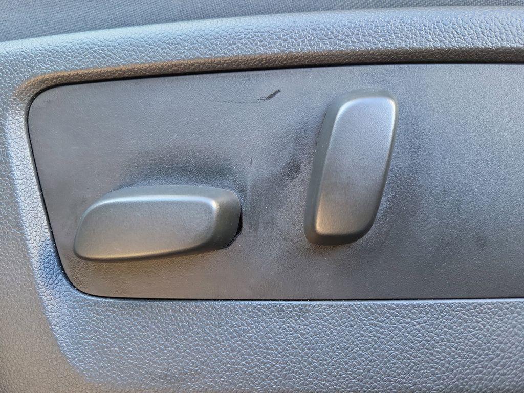 used 2023 Buick Envision car, priced at $28,499