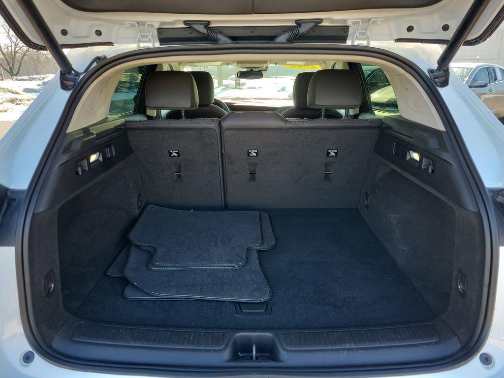 used 2023 Buick Envision car, priced at $28,499