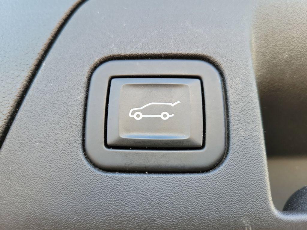 used 2023 Buick Envision car, priced at $28,499