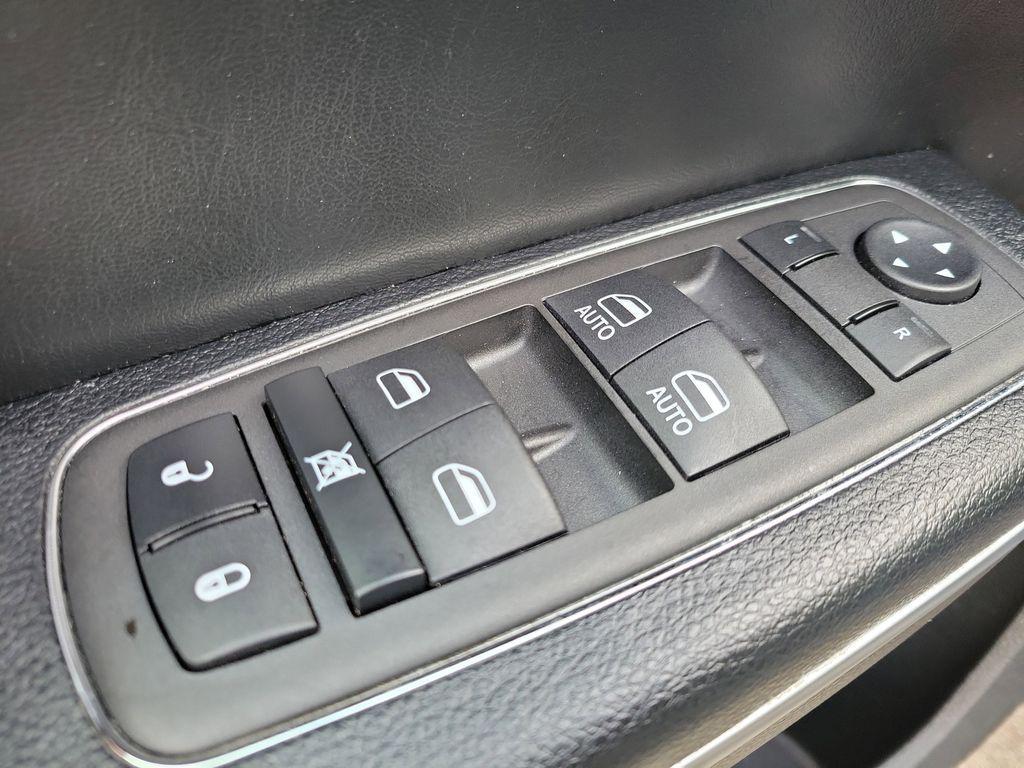 used 2017 Chrysler 300 car, priced at $16,967