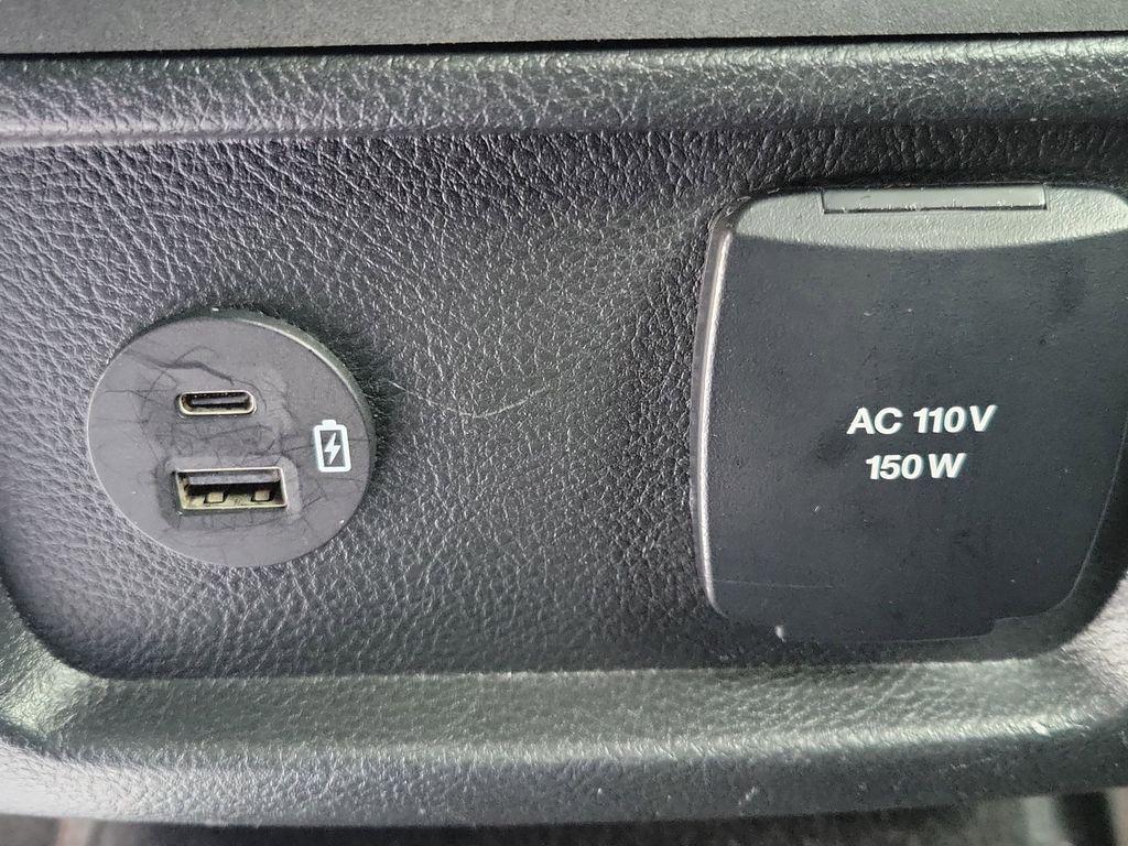 used 2022 Ford Edge car, priced at $24,949