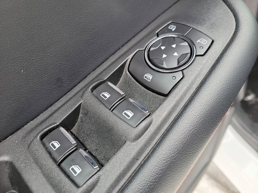 used 2022 Ford Edge car, priced at $24,949