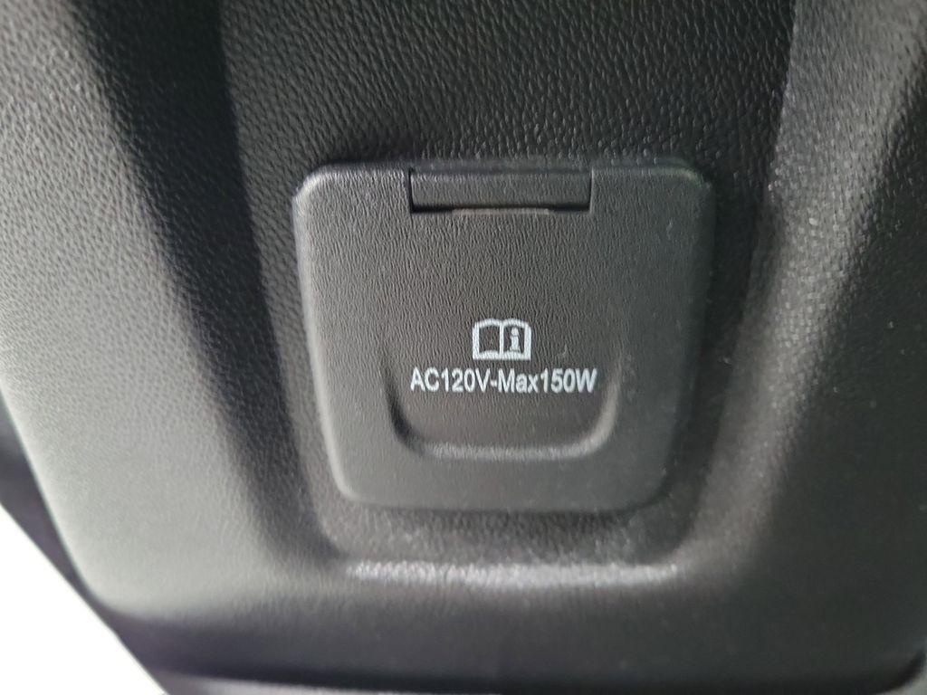 used 2024 Chevrolet Equinox car, priced at $26,499