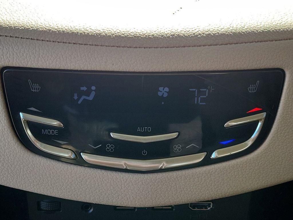 used 2019 Cadillac Escalade car, priced at $31,499