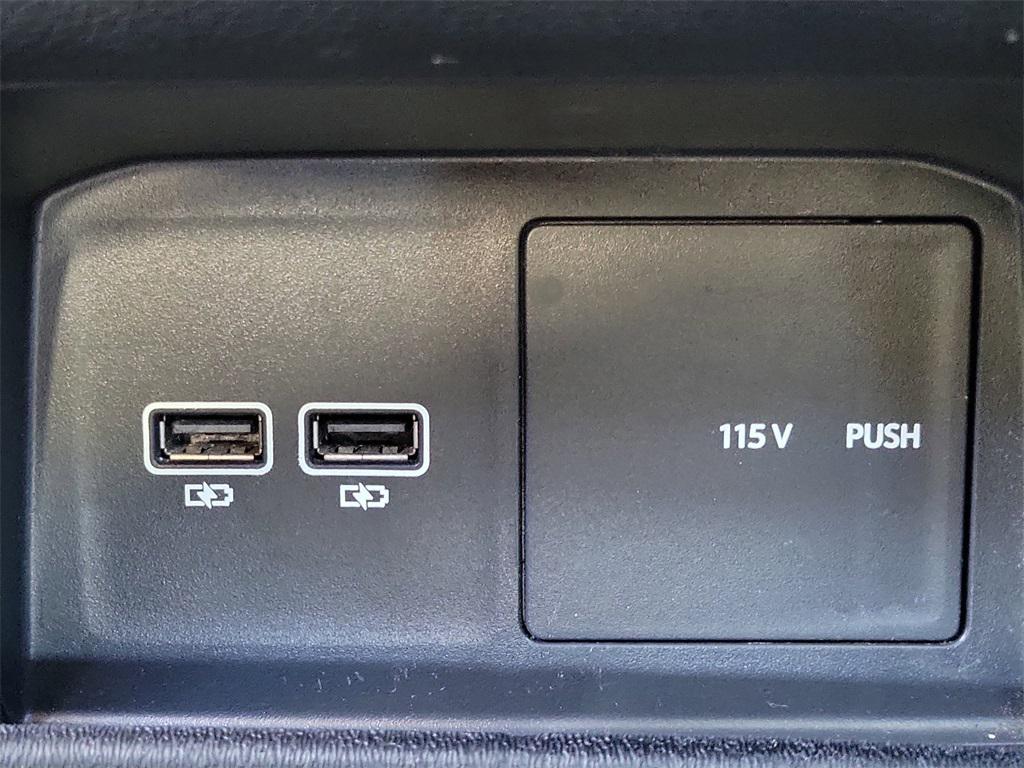 used 2021 Volkswagen Atlas car, priced at $25,998