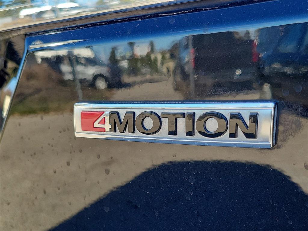 used 2021 Volkswagen Atlas car, priced at $25,998