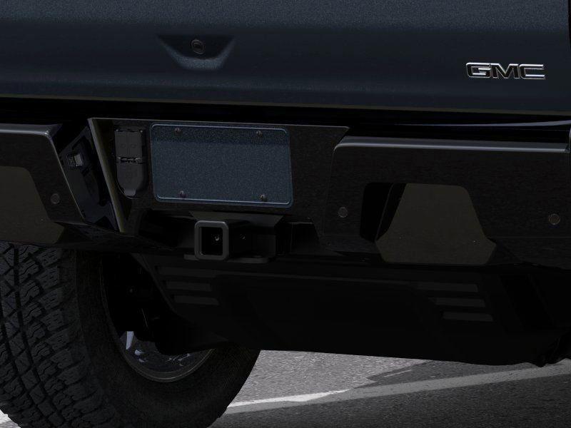 new 2025 GMC HUMMER EV Pickup car, priced at $103,720