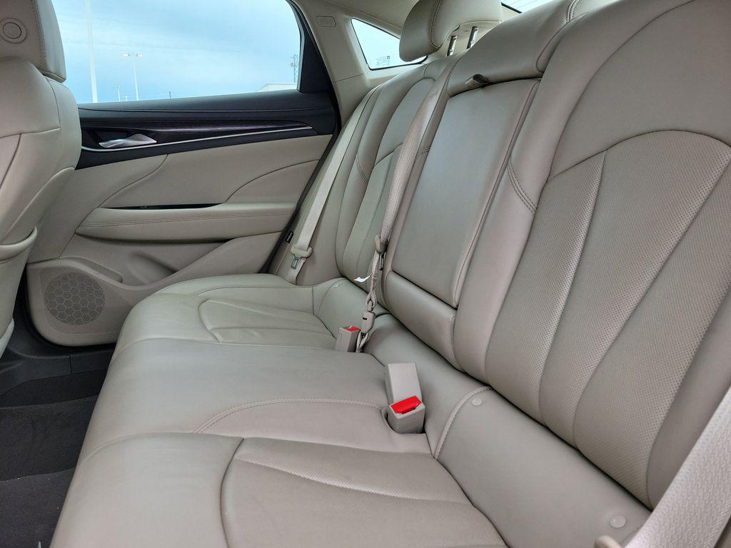 used 2019 Buick LaCrosse car, priced at $21,499