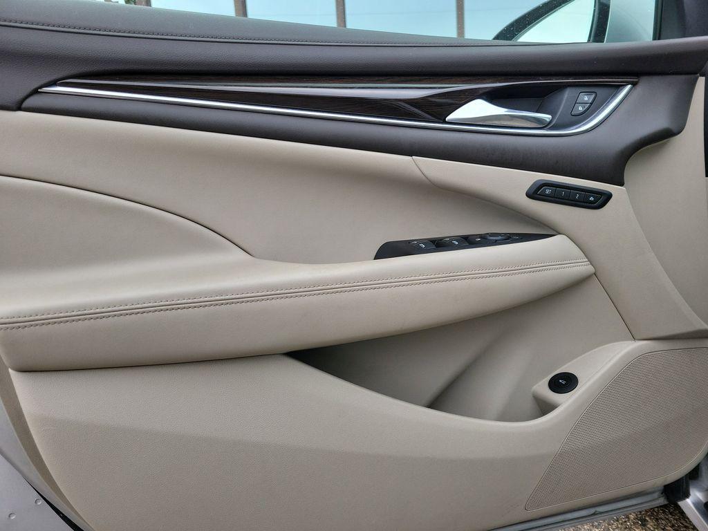 used 2019 Buick LaCrosse car, priced at $21,499