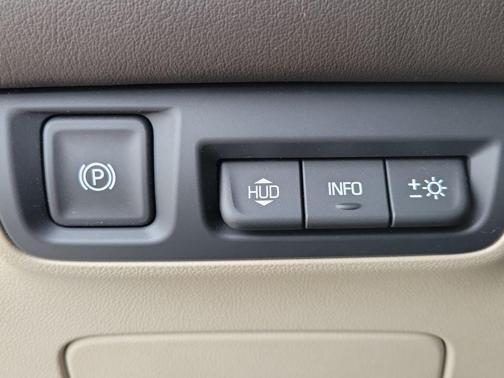 used 2019 Buick LaCrosse car, priced at $21,499