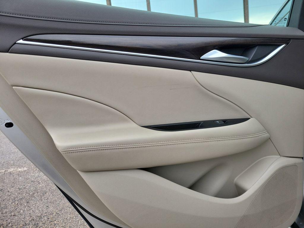 used 2019 Buick LaCrosse car, priced at $21,499