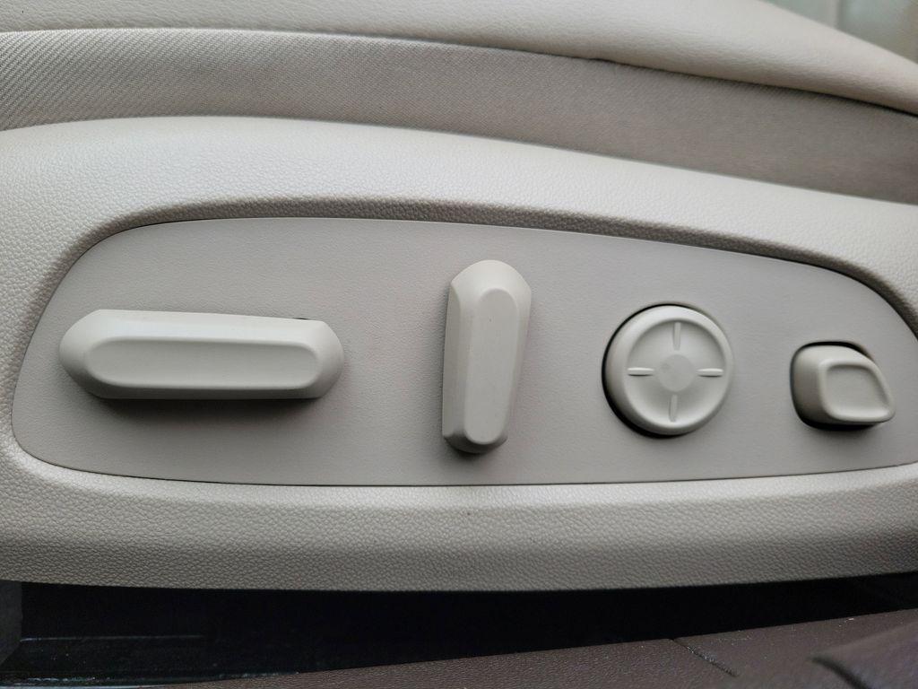 used 2019 Buick LaCrosse car, priced at $21,499