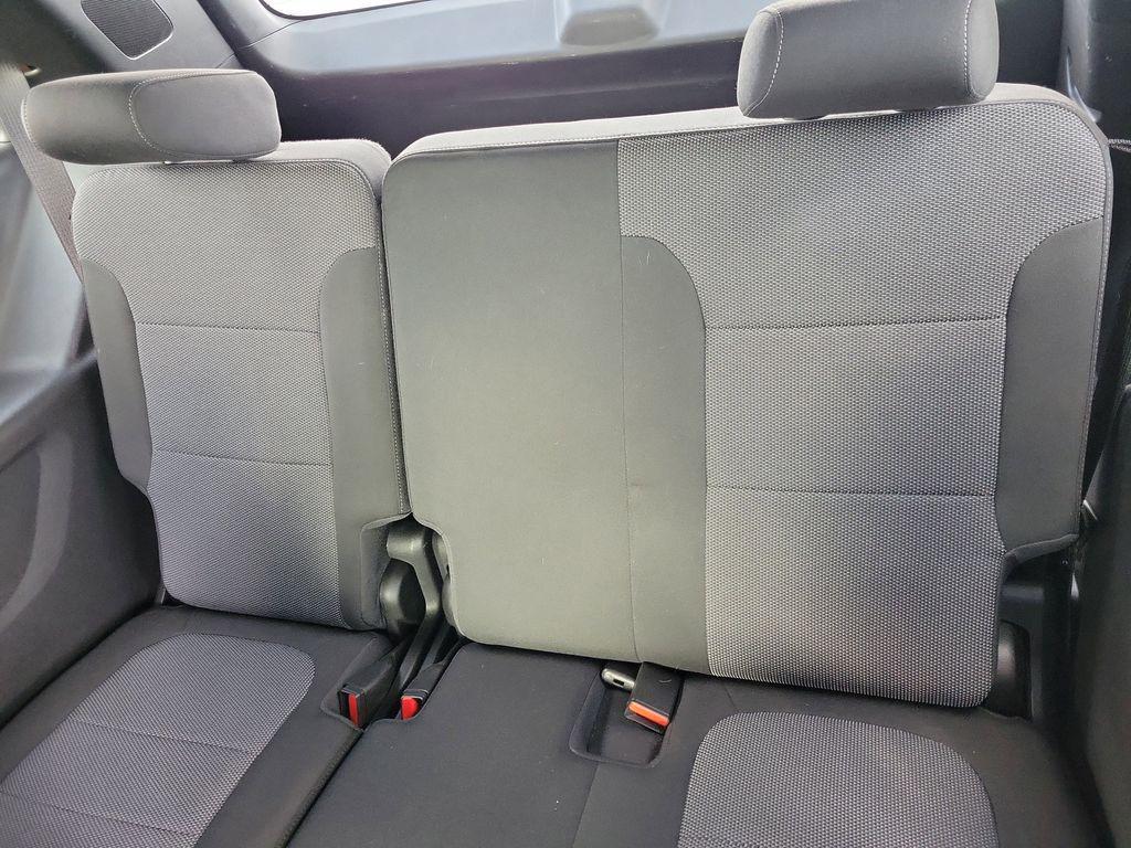 used 2022 Chevrolet Traverse car, priced at $23,499